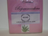 Crema Rejuvenecedora para Dama y Caballero