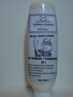 Gel reductor