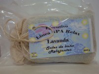 Sales relajantes varias fragancias